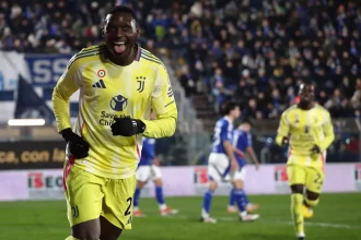 Mercato - Kolo Muani, excellent news for PSG!  