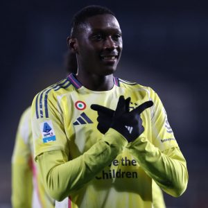 Mercato - Kolo Muani takes an important step towards his future!  