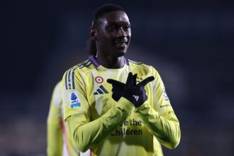 Mercato - Kolo Muani takes an important step towards his future!  