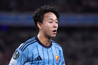Mercato - PSG ready to surprise everyone with Japanese talent!  