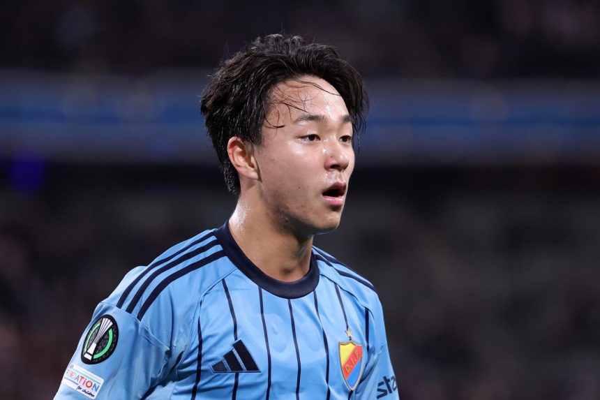 Mercato - PSG ready to surprise everyone with Japanese talent!  