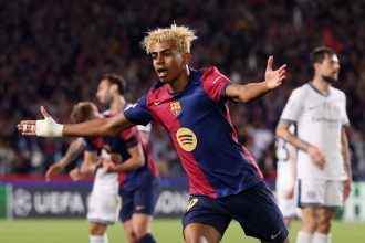 Champions League - Wednesday's finest goals  