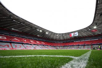 PSG/Inter Milan - UEFA issues a warning!  