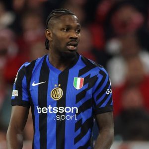 PSG/Inter Milan - Paris, Donnarumma…Thuram's words on a “special” final  