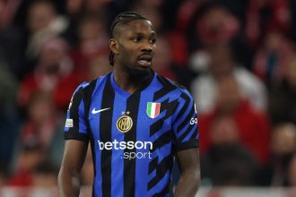 PSG/Inter Milan - Paris, Donnarumma…Thuram's words on a “special” final  