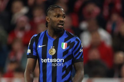 PSG/Inter Milan - Paris, Donnarumma…Thuram's words on a “special” final  