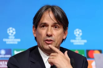 PSG/Inter Milan - Inzaghi tells all about the final: Paris, keys and his squad  