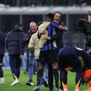PSG/Arsenal - Enrique opens up emotionally about suffering and work  