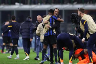 Champions League - The week's finest assists  