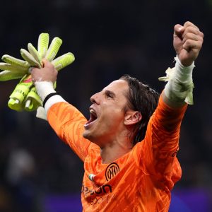 Champions League - The player of the week is elected!  