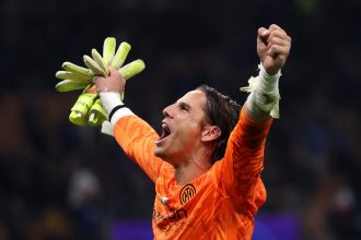 Champions League - The player of the week is elected!  