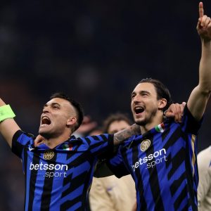 PSG/Inter Milan - Darmian talks about state of mind and Hakimi  