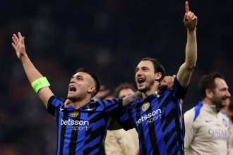 PSG/Inter Milan - Darmian talks about state of mind and Hakimi  