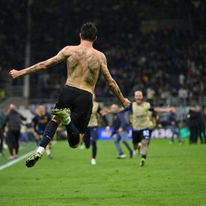 Champions League - Tuesday's finest goals  