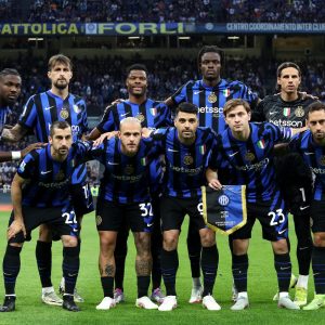 PSG/Inter Milan - Inter's presentation: intensity and goals  