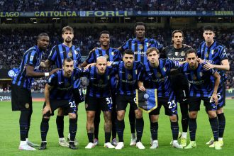 PSG/Inter Milan - Inter's presentation: intensity and goals  