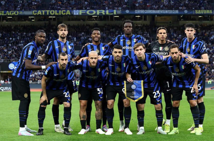 PSG/Inter Milan - Inter's presentation: intensity and goals  