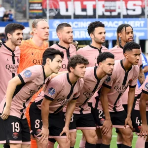 Highlights Strasbourg/PSG (2-1): Strasbourg take advantage of Parisian team management  