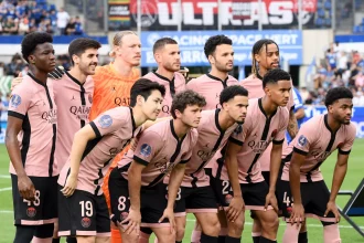 Highlights Strasbourg/PSG (2-1): Strasbourg take advantage of Parisian team management  