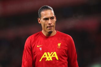 Champions League - Van Dijk's strong words for PSG!  