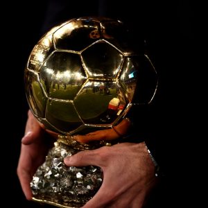 Official - Ballon d'Or 2025 date set!  