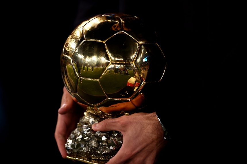 Official - Ballon d'Or 2025 date set!  