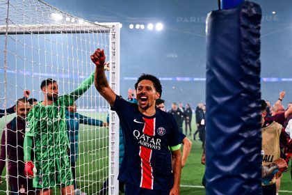 PSG/Arsenal - Marquinhos: “We really want to win this title”.  