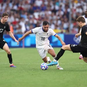 Mercato - Cherki and PSG, the end confirmed!  