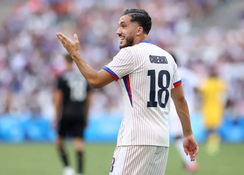 Mercato - Cherki, PSG have made their choice for this summer!  