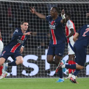 PSG/Inter Milan - Paris ready to “make history”, Ruiz says!  