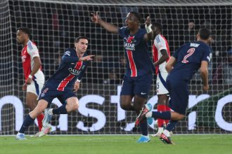 PSG/Inter Milan - Paris ready to “make history”, Ruiz says!  