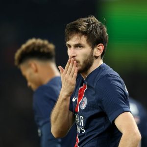 Kvaratskhelia doesn't mince words about PSG's attack!  