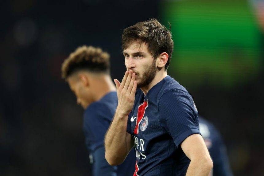 Kvaratskhelia doesn't mince words about PSG's attack!  