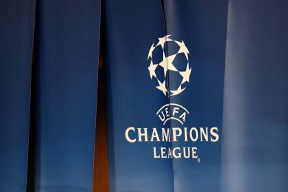 Champions League - The first qualifier for the final is known!  