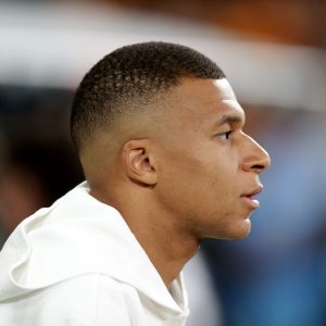 55 million euros, PSG's victory over Mbappé!  