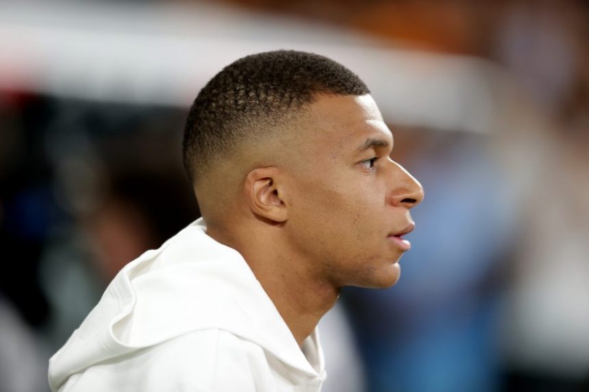 55 million euros, PSG's victory over Mbappé!  