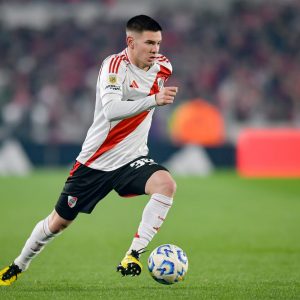 Mercato - PSG go strong for Franco Mastantuono!  
