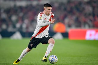 Mercato - PSG go strong for Franco Mastantuono!  