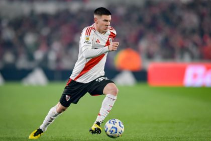 Mercato - PSG go strong for Franco Mastantuono!  