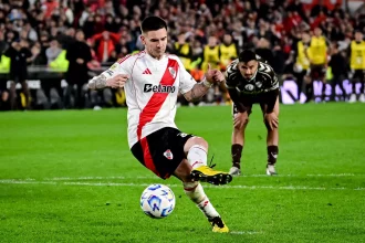 Mercato - Argentine prodigy arrives at PSG, it's confirmed!  
