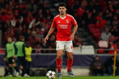 Mercato - PSG face Europe's big boys for this defender!  