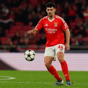 Mercato - A Portuguese talent in PSG's sights!  