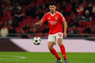 Mercato - A Portuguese talent in PSG's sights!  