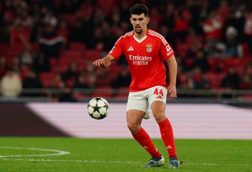 Mercato - A Portuguese talent in PSG's sights!  