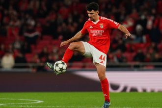 Mercato - PSG already looking to step up the pace for a summer recruit  