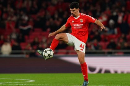 Mercato - PSG already looking to step up the pace for a summer recruit  