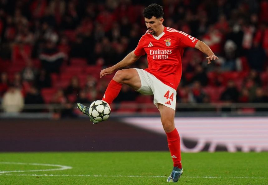 Mercato - PSG already looking to step up the pace for a summer recruit  