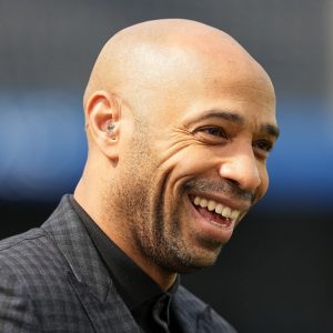 PSG/Inter Milan - Henry hopes for “a new star for France  