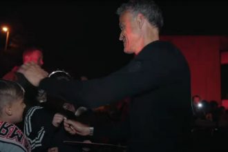 PSG's zapping of the week: successful semi-final first leg against Arsenal!  