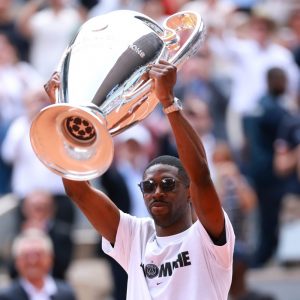 Dembélé “deserves” the Ballon d'Or: PSG legend has no hesitation  